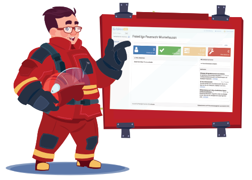 webbasierte Gefährdungsbeurteilung mit der riskoo-Toolbox